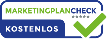 Marketingplan Check Marketingplan Check